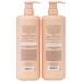 Kristin Ess Extra Gentle Shampoo and Conditioner 28 fl oz 2-pack - Buy Online on GoSupps.com