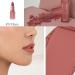 BBIA Last Powder Lipstick Classy Edition | Dry Rose Powder Matte Lipstick - 3.5g | Full Coverage, Non-Drying, Long-Lasting Korea Lip Makeup - Buy Online on GoSupps.com