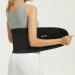 FORCHE Back Support Belt for Men and Women | Adjustable Lumbar Support Brace for Lower Back Pain Relief | Breathable (S) - Buy Online on GoSupps.com