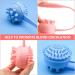 Fomiyes Massage Knocker - Multifunctional Health Massager for Relaxation at Home | Disassembling Fitness Hammer for Legs - 37.5x7cm - Buy Online on GoSupps.com