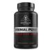 Primal Pump Nitric Oxide Supplement Nootropic 1500mg Nitrosigine L Arginine & Beet Root for Muscle Growth Pumps Blood Flow Energy & Focus - Max Strength Pre Workout N.O. Booster