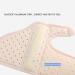 JHGCCL Bunion Corrector- Toe Straightener Splint for Valgus Pain Relief - Orthopedic Foot Support - Buy Online on GoSupps.com