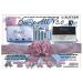 Zutter Bow-it-All V3.0 Classic white edition  11x7x1/2 11x7x1/2
