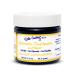 Ayurvedic Mineralizing Tooth Paste for Sensitive Teeth | Organic Ginger Lemongrass Flavor Teeth Whitening and Fresh Breath | Natural Toothpaste Vegan (3.25 Oz)