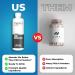 Liposomal Zinc - Immune Support Supplement | High Absorption Formula - Buy Online on GoSupps.com