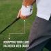 Wedge Guys Professional Golf Grip Solvent - Easy Regripping & Repair 32oz - Buy Online on GoSupps.com