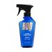 Parfums De Coeur Bod Man Really Ripped Abs Fragrance Body Spray for Men, 8 Ounce
