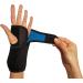RiptGear Carpal Tunnel Wrist Brace - Adjustable Compression Support for Men & Women Right Hand Splint for Tendonitis & Carpal Tunnel Relief - Buy Online on GoSupps.com
