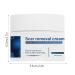 Skin Roller Scar Removal Cream - Soothing Body Repair & Stretch Mark Cream - Buy Online on GoSupps.com