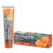 Biomed Citrus Fresh 97% Natural Toothpaste | Orange Fresh Breath Healthy Gums | Mandarin Grapefruit Lemon Essential Oils Fruit Flavour Vegetarian SLES Free 100g Citrus Fresh 100 g (Pack of 1)