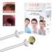 CoFashion 120g Nose Hair Remover Wax Kit for Men | 48 Applicators, 24 Cups & Moustache Protectors - Buy Online on GoSupps.com