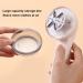 Portable Handheld Lint Remover - USB Rechargeable Fabric Fuzz & Sweater Tool - Lightweight Ergonomic Design for Clothes & Furniture - Buy Online on GoSupps.com