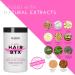KERAZON Intensive Brazilian Hair Botox Treatment | Thermal Activated Mask for Stronger Volume & Frizz Control | Formaldehyde-Free - Buy Online on GoSupps.com