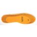 Warm Fleece Sheepskin Insole - Cozy Unisex Inserts with Foot Cushion Pad (Brown_OneSize) - Buy Online on GoSupps.com