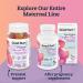 Gerber Good Start Breastfeeding Flow Plus with Fenugreek - 120 Capsules for Enhanced Milk Production - Buy Online on GoSupps.com