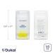 Dukal Dawn Mist Stick Deodorant Fresh Scent 1.6 oz. Clear (Box of 144) - Buy Online on GoSupps.com