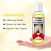 Peeling Oil Yellow Peeling Oil for Dark Skin Peeling Oil Extra Strength Yellow Peeling Oil Extra Strong Skin Peeling Strong Peeling Oil Peeling Solution Body Peeling Oil 110ML/3.66 OZ 110 ml (Pack of 1) Yellow - Buy Online on GoSupps.com