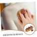 Beavorty Wooden Massage Brush Set - Multi-Purpose Body & Scalp Massager Travel Comb & Decorative Hair Tool - Buy Online on GoSupps.com