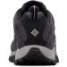 Columbia Women's Crestwood Walking Shoe - 42.5 EU Shark Grey | International Shipping Available - Buy Online on GoSupps.com