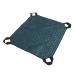 Patient Bed Sheet Bed Positioning Pad Waterproof Nylon 4 Handles Washable For Lifting