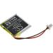 FITHOOD Battery Replacement for Viper 5706V 5806V 3806V 4606V 4706V 9756V 3706V 4806V 5606V - 85mAh/3.7V | International Shipping Available - Buy Online on GoSupps.com