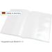 Frentree Vaccination Pass Case - Crystal Clear Protective Cover for Vaccination Card | Tearproof & Precise | Made in Germany | 10 x 13.7 cm - Buy Online on GoSupps.com