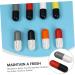 HomsfoU Shoe Deodorant Capsules - Antiperspirant Balls for Leather Shoes & Smell Relief | Dry Remedy for Shoe Odor Care - Buy Online on GoSupps.com