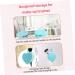 FRCOLOR heating heart shaped face brush manual Silicone face Cleansing Brush facial wash brush Body Silica gel Manual Exfoliating Brush pores scrub brush double sided 9.8x8.4cm - Buy Online on GoSupps.com