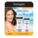 Neutrogena Ultra Sheer Spf 55 Sunscreen Light Weight Clean Feel 5.0 Fl Oz +3.0 Fl Oz Net Wt 8 Fl Oz