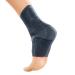 Buy Medi Levamed Knit Ankle Support for Men & Women International Shipping Available - Buy Online on GoSupps.com