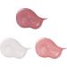 Rimmel London Oh My Gloss! Classic Gloss Set (Pack of 3) LIP: Classic Gloss Set 3 Count (Pack of 1) - Buy Online on GoSupps.com