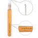 Dreadlocks Crochet Hooks Set - 0.5mm (1, 2, 3 Hooks) Hair Weaving Tool - Buy Online on GoSupps.com