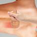 Minkissy Handheld Wooden Cup Massage Tool - Maderotherapy & Lymphatic Drainage Device | Body Shaping | 18x7.5cm - Buy Online on GoSupps.com