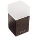 Greenair Serene Living Essential Oil Diffuser for Aromatherapy Sienna Urbane 2.125 Pound Sienna Urbane 2.125 Pound