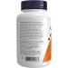 Now Supplements NAC (N-Acetyl Cysteine) 600mg Pure Powder - 4oz | White - Buy Online on GoSupps.com