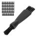 100 Pieces Clipper Cleaner & Shaving Brush Accessories - Nylon Cleaning Brushes for All Small Devices - Buy Online on GoSupps.com
