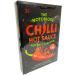 The Nostorious Chilli Hot Sauce 24 Days Of Hot Sauce Advent Calendar For Chilly Lovers 24 x 20g 12 Fiery Flavours Spice Up Your Holiday Season - Buy Online on GoSupps.com