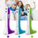 Portable Ultrasound Stadiometer Height Measuring Device for Children and Adults Track Height Measurement Height Measuring Device - Buy Online on GoSupps.com