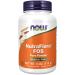 Now Foods NutraFlora FOS Pure Powder 4 oz (113 g)