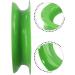 Hand Reel for Fishing - No Backlash No Tangling | 24cm Random Color PP Material - Buy Now! - Buy Online on GoSupps.com