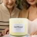 Cucumber Lily of The Valley & Neroli Blossom 3 Wick Candle | 15.8 oz Luxury Spa & Aromatherapy Candle | Fresh Scented Candles for Home | Natural Soy | Stress Relief - Buy Online on GoSupps.com
