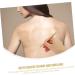 Tovinanna Acupuncture Pen - 2pcs Muscle Pulling Stick | Portable Acupressure Tool for Home Massage | Brass Energy Accessories - Buy Online on GoSupps.com