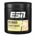 ESN Designer Flavor Powder Vanilla 250 g flavor powder for sweet without a lot of sugar and calories tested quality - made in Germany vanilla 250 g (1 Pack)