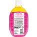 THE PINK STUFF The Miracle Direct to Floor Cleaner 750 ml- Vegan-Friendly Squirt & Mop with Fresh Rhubarb Scent Quick Dry Formula No Water Needed Very Easy To Use - Buy Online on GoSupps.com