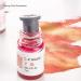 24 Colors Calligraphy Ink Set with Glass Dip Pen and Gold Powder - 7ml Bottles in Gift Box - Buy Online on GoSupps.com