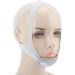 Reduce Snoring Chin Strap for Children - Breathable & Comfortable Gray Anti Snore Solution (S - Buy Online on GoSupps.com