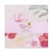 Accentra Wellness Gift Set for Women - Luxurious Bathing & Care Essentials in Beautiful Gift Box | Body Butter Soap Hand Cream Bomb Bomb & Fragrance Candle - Buy Online on GoSupps.com