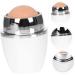FRCOLOR 3 Pcs Facial Oil Absorbing Ball Cleaning Tools Oil Absorbing Roller Oil Absorption Beauty Instrument 5x2.8cmx3pcs Whitex3pcs - Buy Online on GoSupps.com