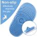 Flat Gripbound Children s Summer Slippers | Dinosaur Beach Sandals & Anti-Slip Parent-Child Bathing Shoes (EU 28) - Buy Online on GoSupps.com