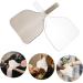 VICASKY Lot de 2 masques de coloration pour cheveux - Pour salon de coiffure - Protection du visage - tanche - Pour les animaux de compagnie - Buy Online on GoSupps.com